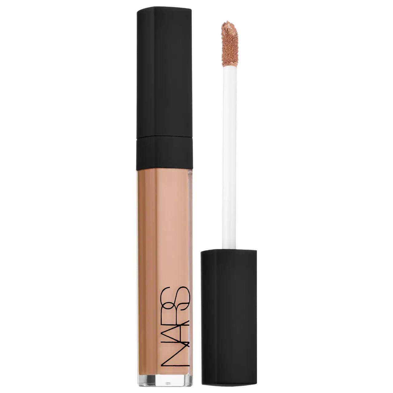 Radiant Creamy Concealer: Medium Coverage, Long-Lasting, Hydrating & Vegan - Brighten Dark Spots & Blemishes for Radiant Skin Radiant Creamy Concealer: Medium Coverage, Radiant Finish creamy concealer, radiant finish concealer, medium coverage concealer, long-lasting concealer, vegan concealer, skincare infused concealer, concealer for dark spots, concealer for blemishes, crease resistant concealer, hydrating concealer, concealer, makeup, face makeup, beauty, cosmetics, imperfection cover, dark circle conce