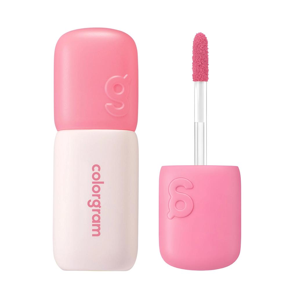Colorgram Nude Blur Tint 06 Lucky Berry Lip Stain 5g