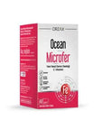 Ocean Microfer Iron Supplement - 60 Capsules for Iron Deficiency & Anemia Relief - image 2