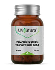 VeNatura Ginger Extract Supplement 500mg - 60 Tablets - Natural Anti-Inflammatory & Digestive Health Support - image 2