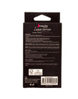 Nascita Luxe Edition Almond Turquoise Press-On Nails 24-Pack