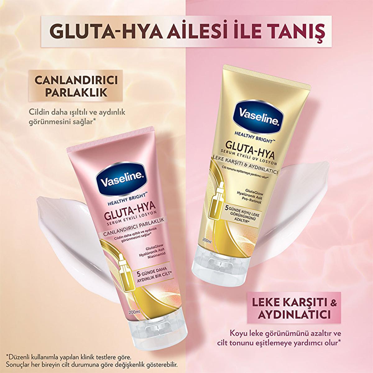 vaseline gluta-hya serum brightening lotion 200 ml, revitalizing body lotion with hyaluronic acid, vaseline skincare effective lotion with niacinamide Vaseline Gluta-Hya Serum Brightening Body Lotion - Revitalizing Glow for Skincare Enthusiasts | 200 ml Vaseline Gluta-Hya Serum Brightening Lotion 200 ml vaseline, body-lotion, brightening-lotion, skincare, glutahya-serum, hyaluronic-acid, niacinamide, moisturizer, hydration, ai-generated