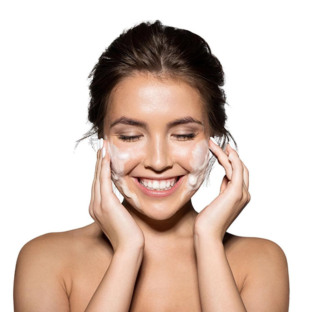 Foreo Luna Micro-Foam Cleanser for Radiant Skin 20 ml
