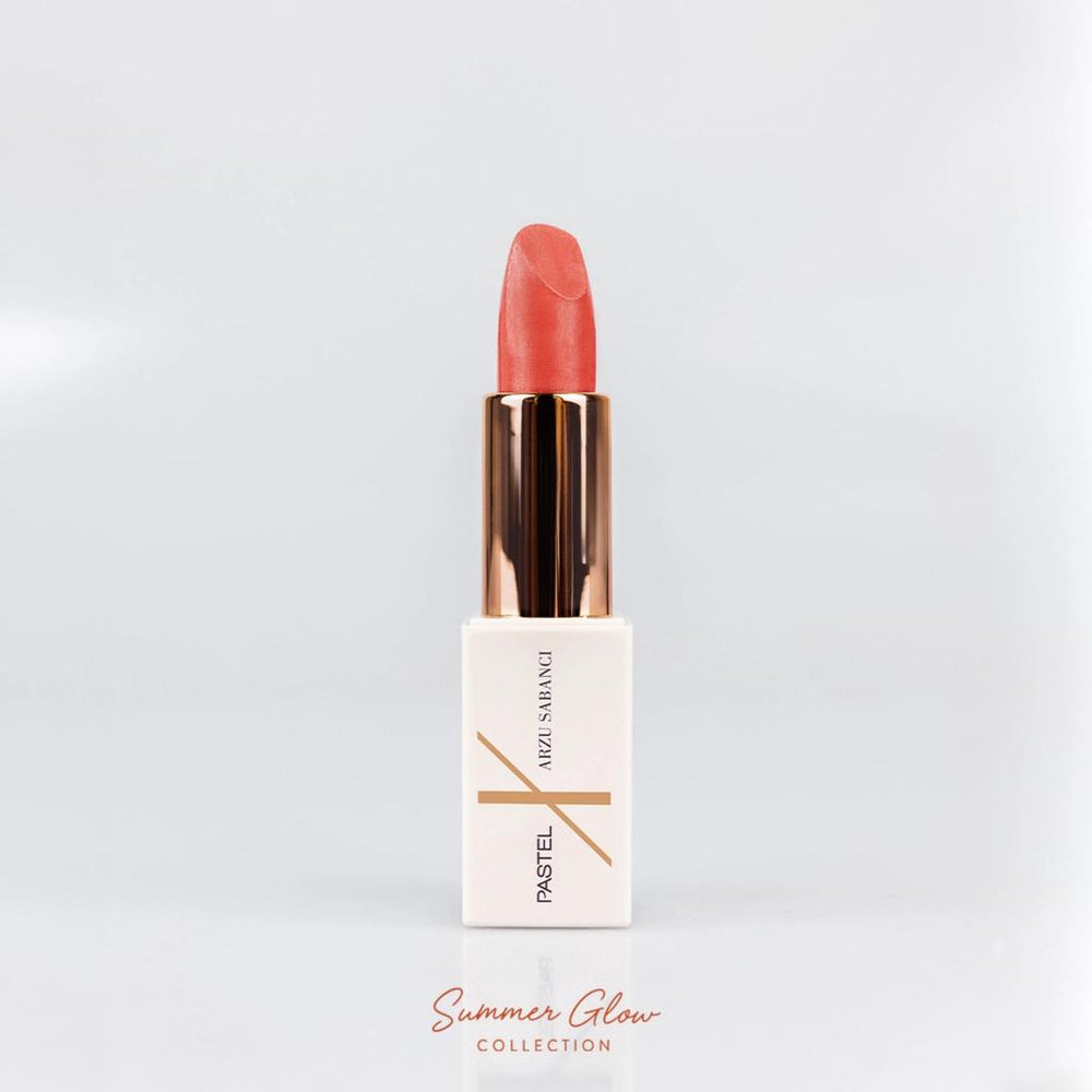 Pastel x Arzu Sabanci Shiny Moisturizing Lipstick 28