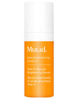 Murad Vitamin C Glycolic Brightening Serum - Potent Brightening and Smoothing for Hyper-Pigmentation, Vegan and Cruelty-Free Skincare Murad Vitamin C Glycolic Brightening Serum - Brighten & Smooth brightening serum, vitamin C serum, glycolic acid skincare, vegan skincare, gluten-free skincare, cruelty-free skincare, hyperpigmentation treatment, skin brightening products, dark spots treatment, dullness remedy, uneven skin tone correction, skincare for sensitive skin, ethical skincare, Murad skincare