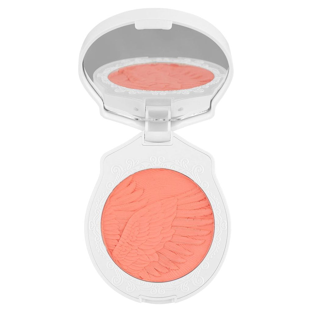Beaulis Vintage Treasure Angel's Touch Blush 352 Sacred