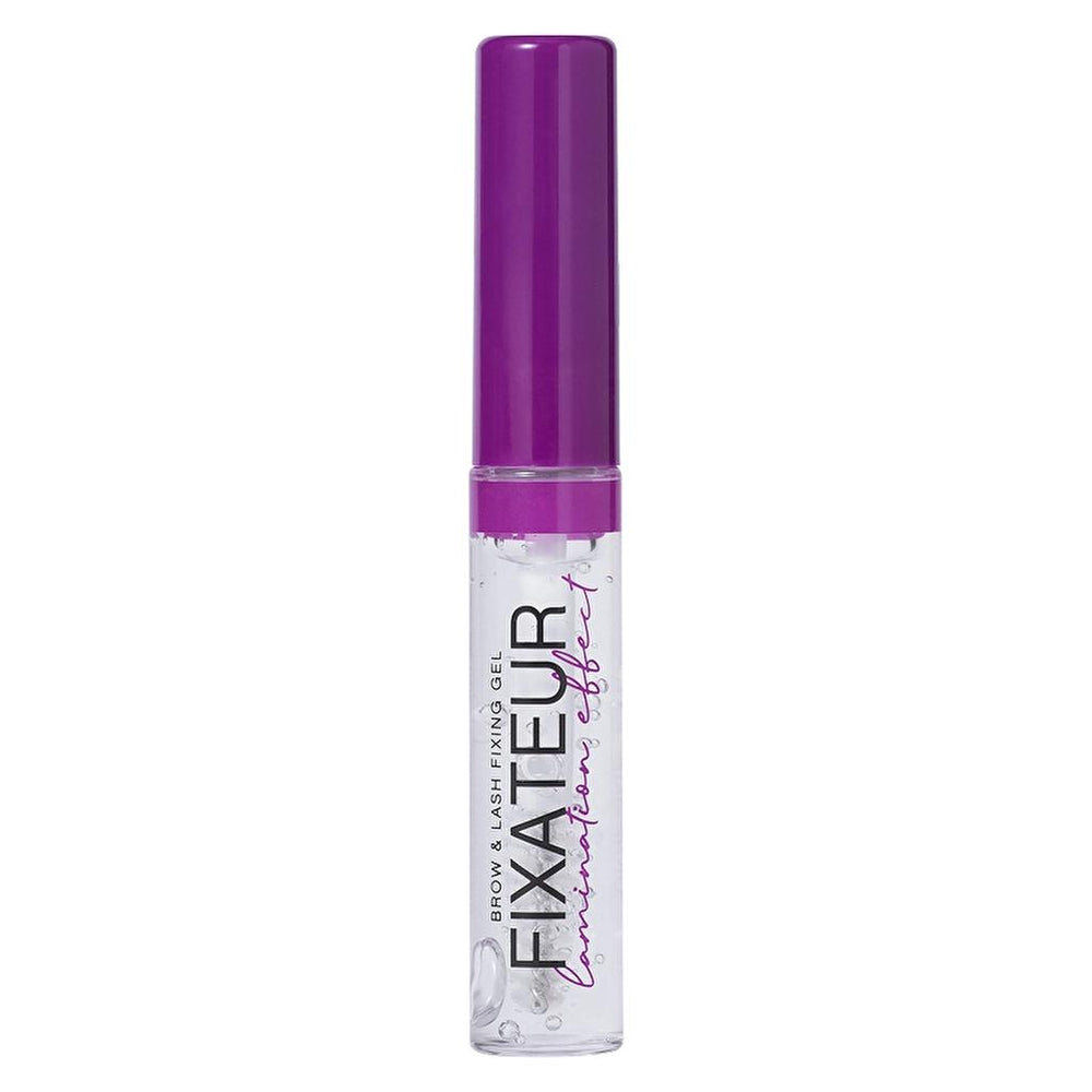 Vivienne Sabo Fixateur Lamination Effect Eyebrow Gel 01 - 6ml