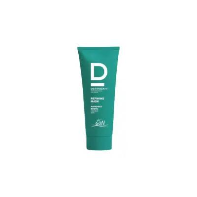 Dermoskin Acnegun Refining Mask 30ml - Acne Treatment & Oily Skin Care Solution with Salicylic Acid & Sulfur - image 3