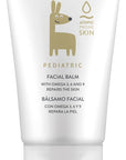 Babe Baby Facial Balm 50ml - Soothing Atopic Skin Care for Infants with Omega Fatty Acids Babe Baby Facial Balm - Atopic Skin Care baby facial balm, atopic skin care for infants, omega fatty acids for skin, gentle baby skincare products, natural ingredients for baby care, baby skincare, sensitive skin care, atopic dermatitis treatment, infant skincare products, baby care routine, skincare for newborns