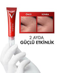 Vichy Liftactive Collagen Specialist Anti-Aging Eye Cream - Reduces Fine Lines & Wrinkles, 0.51 fl oz Vichy Liftactive Collagen Specialist Eye Cream - Anti-Aging Eye Cream, Anti-Aging Eye Cream, Vichy Liftactive Collagen Specialist, Eye Care Product, Reduce Fine Lines and Wrinkles, Anti-Aging Skincare, Cosmetic, Skincare, Beauty Product, Gift for Her