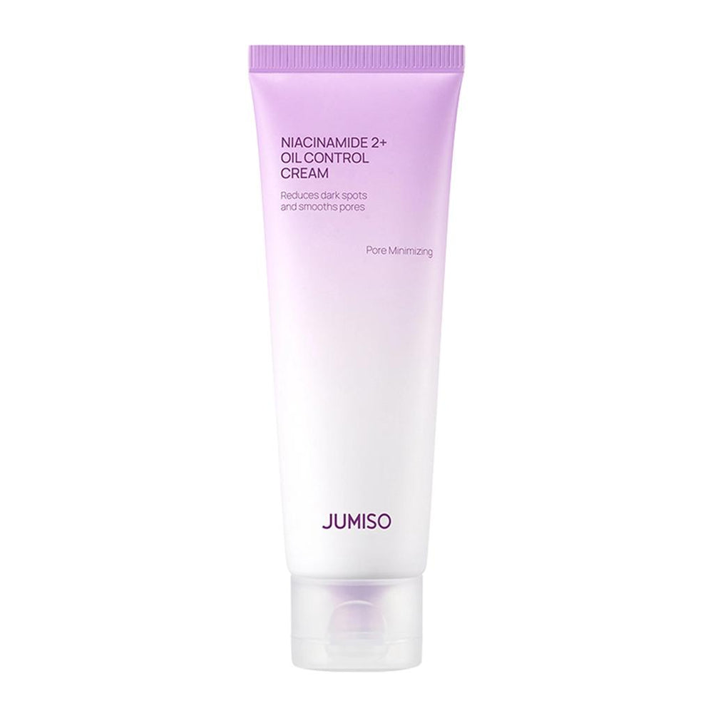 Jumiso 2% Niacinamide Sebum Control Face Cream 80 ml