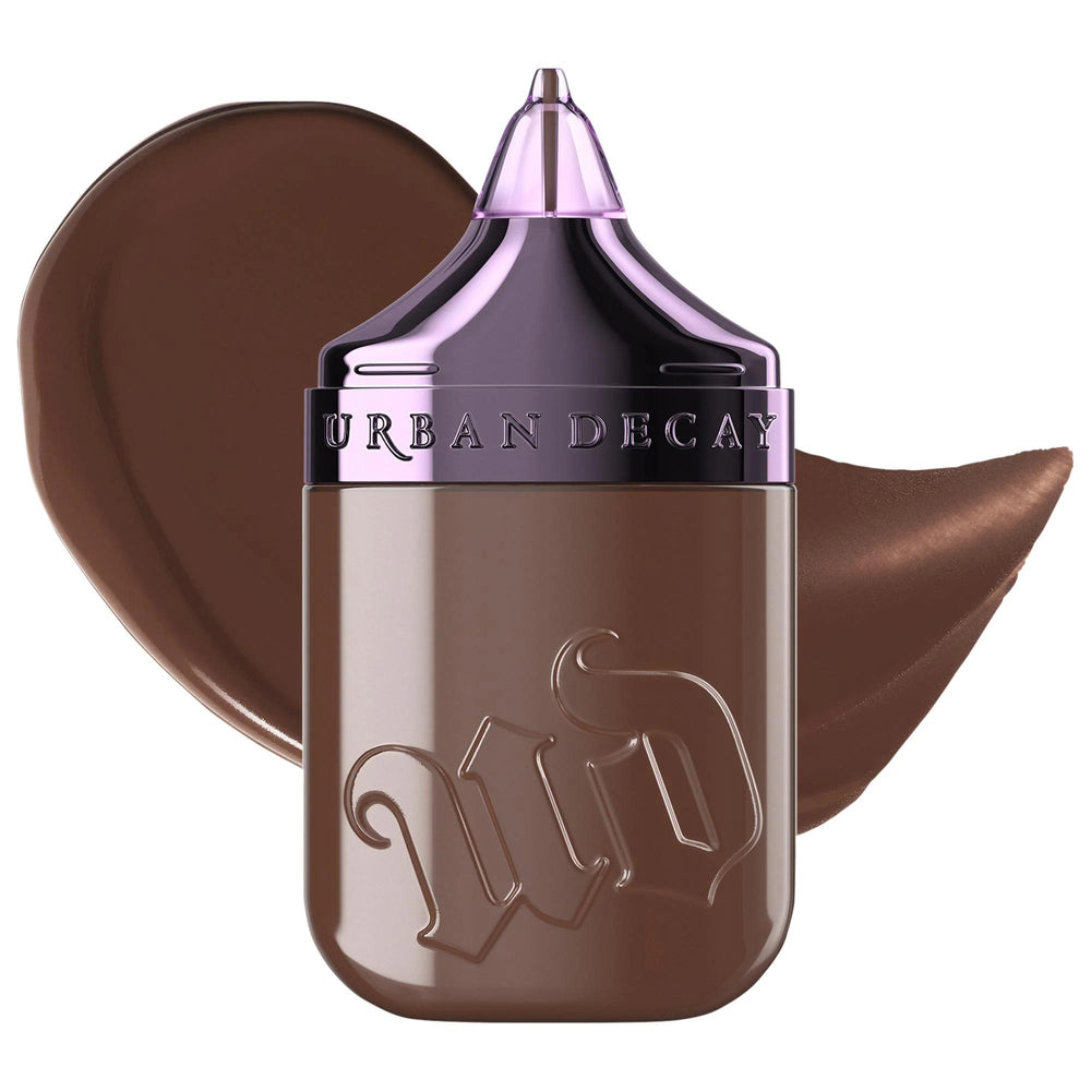 Face Bond Waterproof Foundation: Stay Matte, Covers Acne Scars & Minimizes Pores w/ Niacinamide, Cruelty-Free Formula Face Bond Waterproof Foundation: Matte Finish & Acne Scar Coverage waterproof foundation, matte finish foundation, niacinamide foundation, medium coverage foundation, foundation for oily skin, cruelty-free foundation, self-setting foundation, lightweight waterproof foundation, foundation for acne scars, foundation for sensitive skin, foundation, makeup, face makeup, beauty, cosmetics, niacin