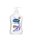 Activex Gentle Liquid Hand Soap for Sensitive Skin - 16.91 fl oz - Moisturizing & Gentle Formula Activex Gentle Liquid Hand Soap - Moisturizing & Sensitive Skin hassas cilt sıvı sabun, nemlendirici el sabunu, 500 ml el sabuni, hassas formül el temizleyici, yumuşak el sabuni, liquid hand soap for sensitive skin, moisturizing hand soap, gentle hand hygiene, sensitive skin care, hand soap, Activex, personal care, hygiene products