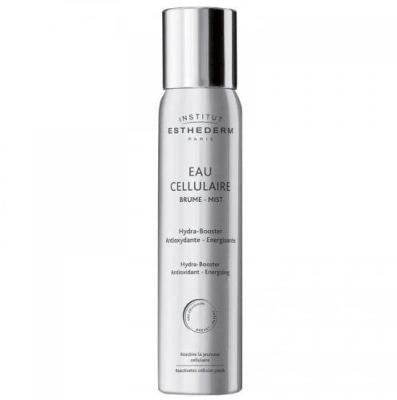 Esthederm Cellular Water Mist: Hydrating & Antioxidant Facial Spray for Radiant, Youthful Skin - Makeup Setting & Refreshing Mist, 6.76 fl oz - image 3