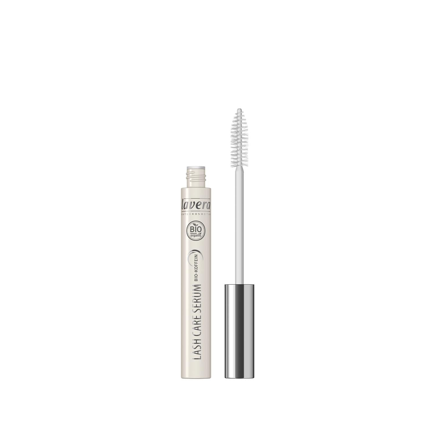 Lavera Lash Care Eyelash Serum: Natural Eyelash Growth, Strengthening & Enhancing Serum - 9ml Lavera Lash Serum: Natural Eyelash Growth & Strengthening lash care serum, eyelash growth serum, natural eyelash serum, organic eyelash serum, eyelash strengthening serum, eyelash enhancing serum, Lavera lash serum, lash serum 9ml, lash serum, eyelash serum, natural lash growth, organic lash growth, eyelash health, longer lashes, stronger lashes, eyelash care, lash nourishment, beauty, cosmetics, eye care, gifts fo