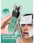 Sheglam Good Grip Hydrating Primer for Longwear Makeup 45 ml