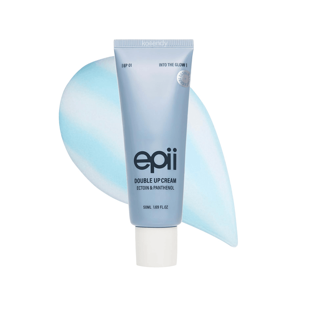Epii Double Up Cream Barrier Support Ectoin & Panthenol 50ml