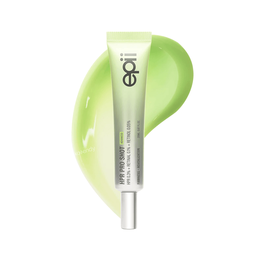 Epii HPR Pro Shot Triple Retinoid Night Serum 20ml