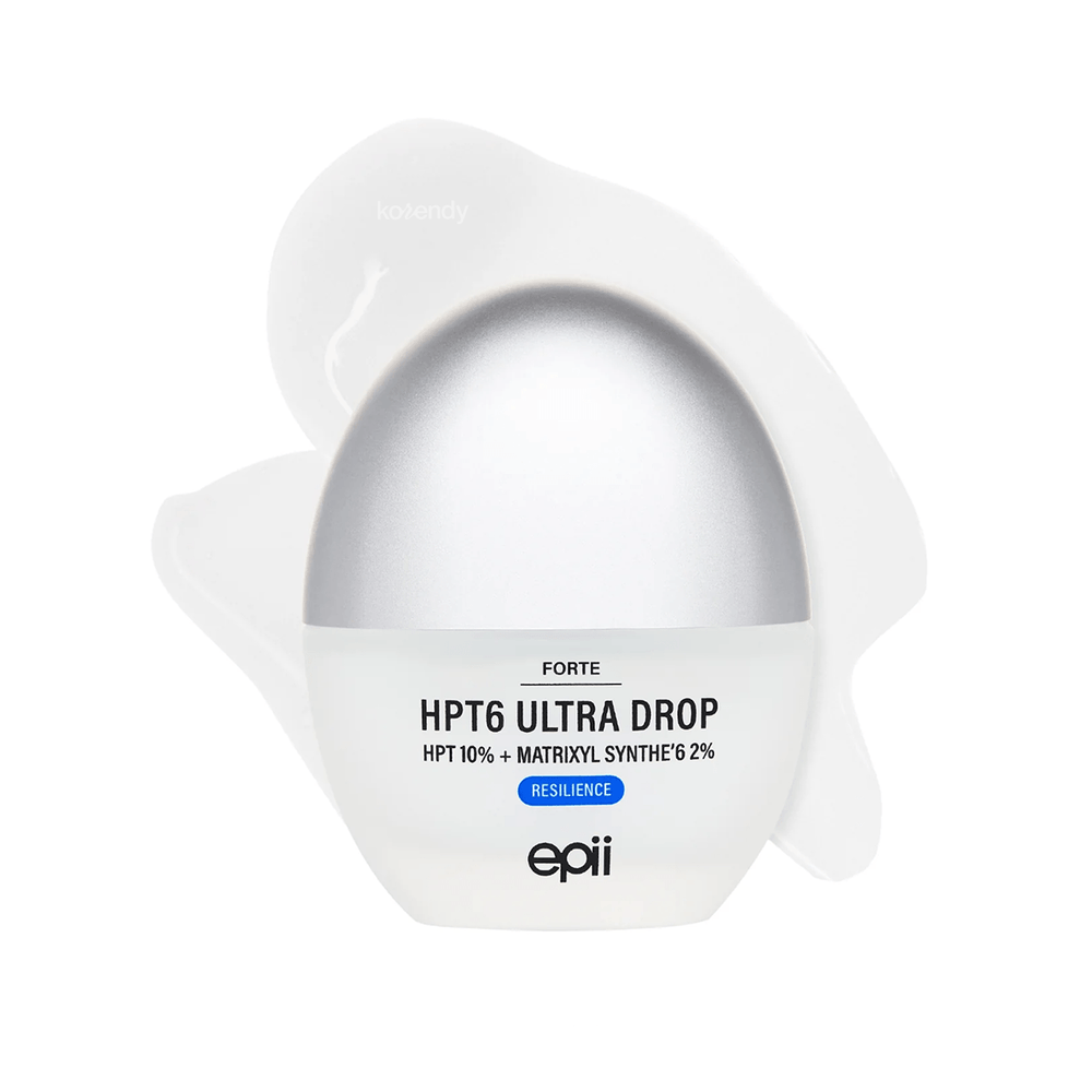 Epii HPT6 Ultra Drop 10% Firming and Elasticity Serum 30ml
