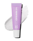 Cream Co. 3 in 1 Lip Balm Marshmallow - Moisturizing, Natural, Multi-purpose Lip Care - view 2