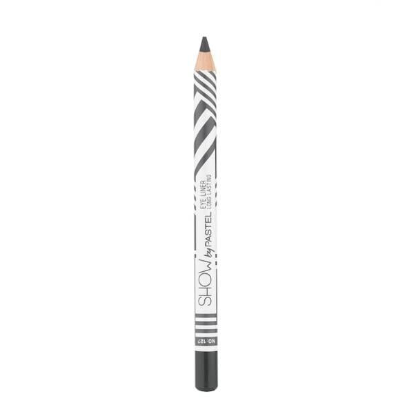 Pastel Show By Pastel Eye Liner 127 - Cruelty-Free, Vegan, Dermatologically Tested - image 8