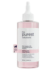 The Purest Solutions PHA Toner for Sensitive Skin - 200ml Natural Skincare with Antioxidants PHA Toner for Sensitive Skin - Natural & Antioxidant Rich PHA Toner, Sensitive skin care, Natural skincare products, Antioxidant-rich skincare, Gentle exfoliant, Skincare for sensitive skin, Natural toners, Antioxidant skincare, Skincare routine, Daily skincare, Sensitive skin solutions