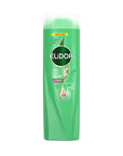 Elidor Healthy Hair Growth Shampoo with Biotin & Argan Oil - Nourishing Hair Care for Longer, Healthier Locks - view 2
