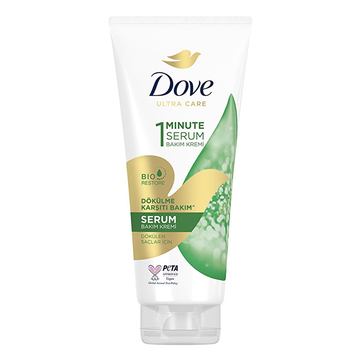 Dove Ultra Care Anti-Breakage Hair Conditioner: 1-Minute Serum for Stronger, Vegan & Damage-Free Hair - Coconut, Almond & Argan Oil Infusion (5.75 fl oz) Dove Anti-Breakage Hair Conditioner: 1-Minute Vegan Hair Repair hair conditioner, anti-breakage conditioner, hair fall treatment, 1 minute hair treatment, vegan hair conditioner, damage repair conditioner, hair serum, hair strengthening conditioner, coconut oil hair treatment, cruelty-free hair care, hair breakage, hair fall, vegan hair products, hair repa