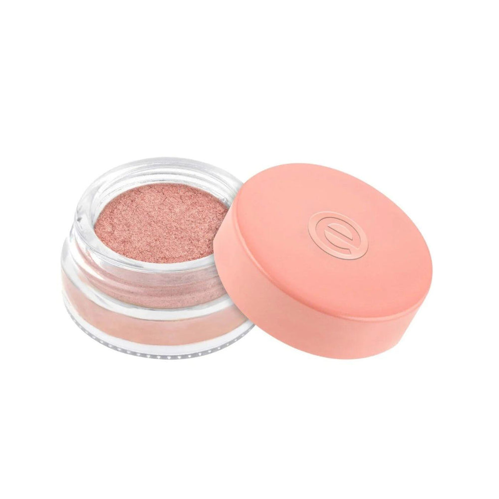 Essence Cream Eyeshadow 01 Radiant Shimmer 15ml