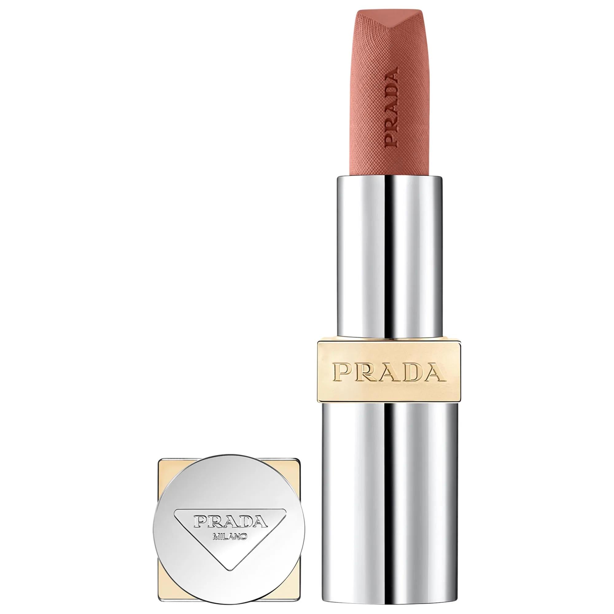 Monochrome Hyper Matte Refillable Lipstick - Long-Lasting, Hydrating Matte Lip Color Monochrome Hyper Matte Refillable Lipstick - Long-Lasting Matte Lip Color refillable lipstick, matte lipstick, long-lasting lip color, hydrating lipstick, luxury cosmetics, sustainable beauty, eco-friendly cosmetics, lip care, makeup, cosmetics, beauty products, lipstick, refillable makeup, hyper-matte finish, Jojoba Oil, Bifidus Extract, Micro-Fit Technology