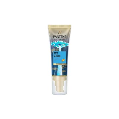 Pantene Hydra Glow Night Serum 70ml - Moisturizing Treatment - image 11