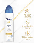 Dove Women's Deodorant Spray - Moisturizing, Long-Lasting Freshness, 48-Hour Protection Dove Deodorant Spray - 48Hr Protection & Moisturizing Dove women's deodorant spray, moisturizing deodorant, alcohol-free deodorant, long-lasting freshness, dermatologically tested deodorant, women's personal care, antiperspirant, sweat odor protection, moisturizing cream, gentle deodorant, sensitive skin friendly