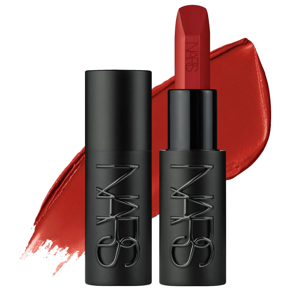 Explicit Refillable Satin Lipstick - Luxurious Hydrating Lip Color with Sustainable Packaging Explicit Refillable Satin Lipstick - Luxe Hydrating Lip Color Refillable Lipstick, Satin Lipstick, Luxury Lip Color, Sustainable Beauty Products, Hydrating Lipstick, Eco-Friendly Makeup, Long-Lasting Lip Color, Comfortable Lipstick, Precision Lipstick, Vegan Cosmetics, Gluten-Free Makeup, Cruelty-Free Beauty, Recyclable Packaging, Rosehip Seed Oil, Hyaluronic Acid, Luxe Comfort Complex, Color Sculpt Technology