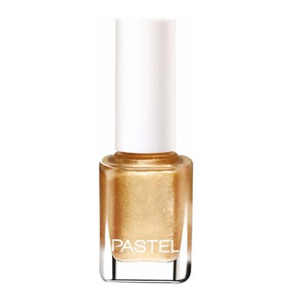 Pastel Vegan Nail Polish - Cruelty Free, Toxic-Free, Dense Covering - 13ml - Nail Polish