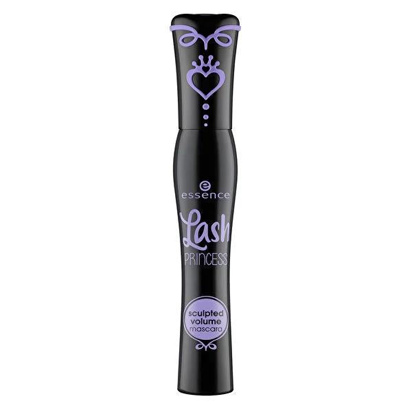Essence Lash Princess Volumizing Black Mascara: Safe, Easy-to-Remove Formula for Fuller, Dramatic Lashes - Gluten & Cruelty Free Essence Lash Princess Mascara: Volumizing, Safe, & Easy Removal black mascara, volumizing mascara, essence mascara, mascara for volume, safe mascara, easy to remove mascara, lash princess mascara, makeup for eyelashes, mascara, makeup, volumizing, black, safe, easy to remove, lash princess, eyelashes, women's makeup, cosmetic, beauty, eye makeup, gluten free, cruelty free, dramati