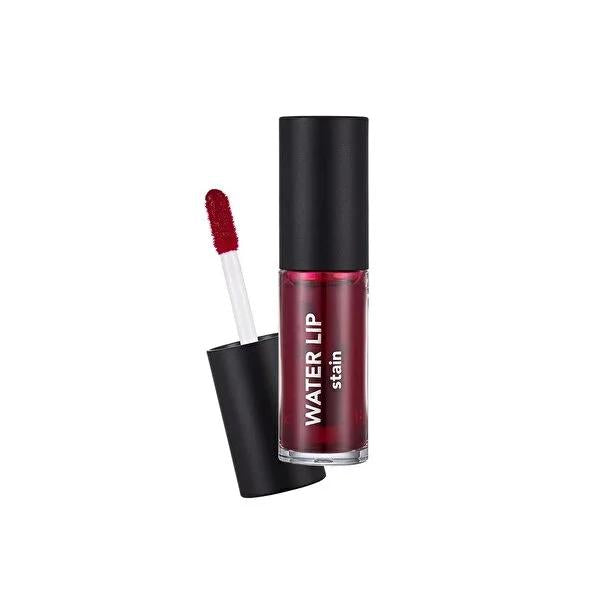 Flormar Water Lip Stain - Long-Lasting, Transfer-Proof Lip Color with Nourishing Benefits Flormar Water Lip Stain - Long-Lasting Lip Color Water Lip Stain, Long-lasting lip color, Transfer-proof lip product, Nourishing lip care, Matte finish lip stain, Lip stain, Cosmetics, Makeup, Lip care, Beauty products, Durable lip color, Moisturizing lip products