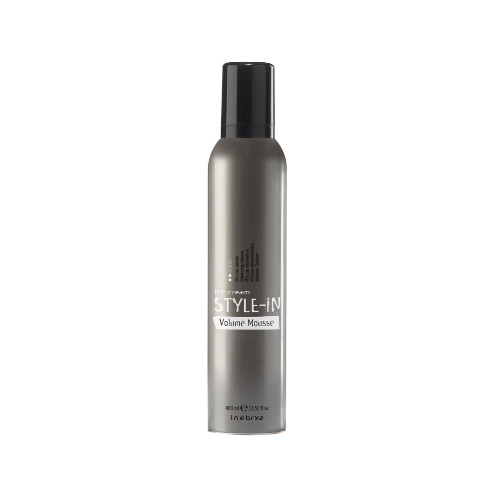 Inebrya Ice Cream Style-In Volume Mousse 400 ml