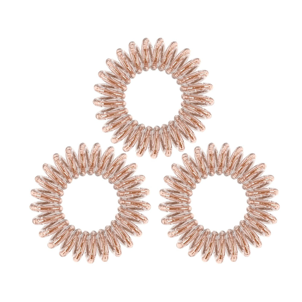 Invisibobble Original Tea Party Spark 3-Piece Hair Clips Set - Stylish Hair Accessories for Women Invisibobble Tea Party Spark Hair Clips - Stylish Hair Accessories hair clips, hair accessories, Invisibobble, Tea Party Spark, decorative hair ties, hair styling, fashionable hair products, stylish hair clips, women's hair accessories, gift ideas for women