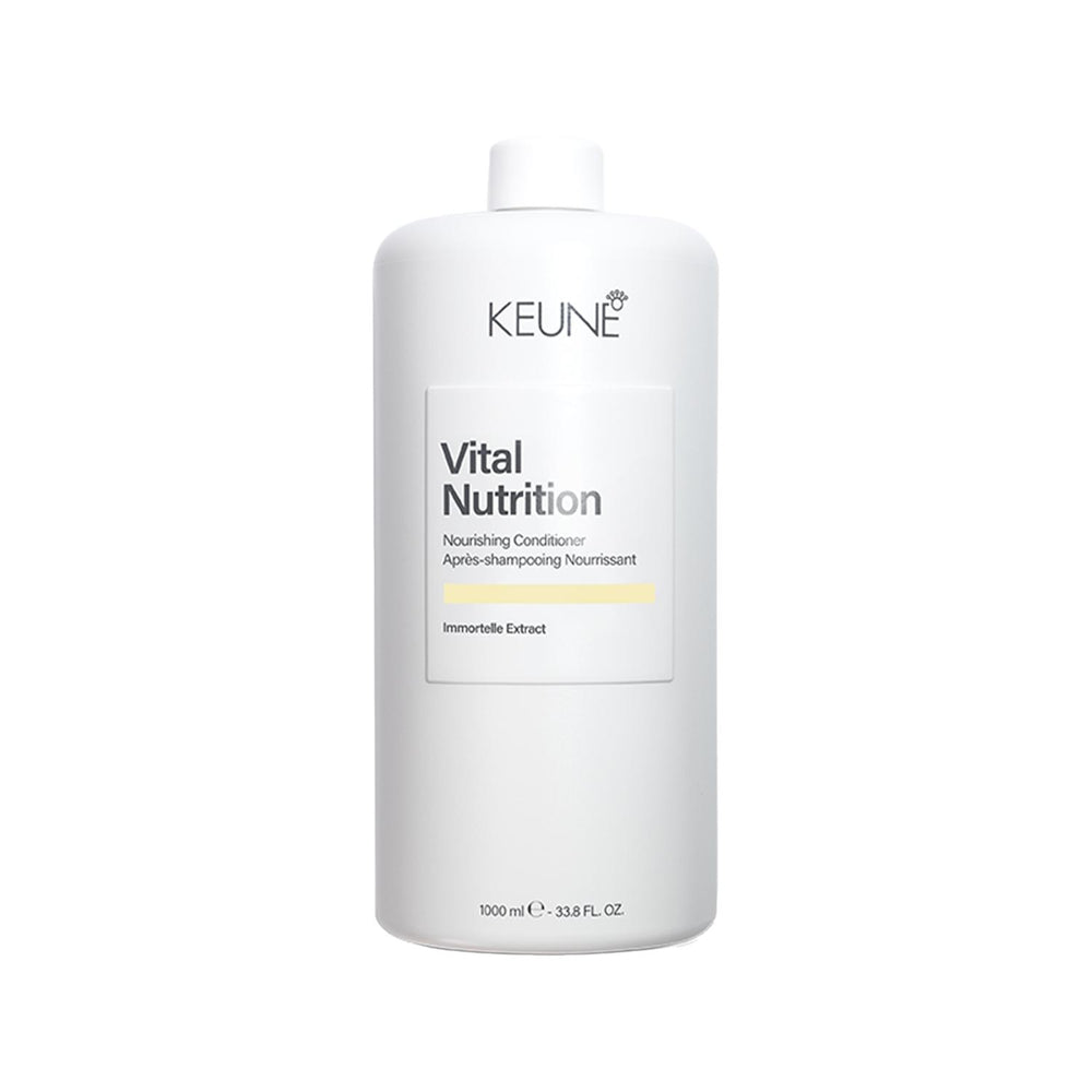 Keune Vital Nutrition Conditioner for Damaged Hair 1000 ml