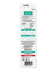 Banat Pro 12540 Soft Toothbrush for Gentle Cleaning