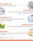 Avene Hyaluron Activ B3 Night Cream for Anti-Aging & Hydration - 50ml Avene Hyaluron Activ B3 Night Cream for Anti-Aging Avene Hyaluron Activ B3 Night Cream, anti-aging night cream, intense hydration skincare, Niacinamide skincare, Retinal skincare products, skincare for dull skin, skincare for dry skin, skincare routine, night cream for anti-aging, face cream, dermatologically tested skincare