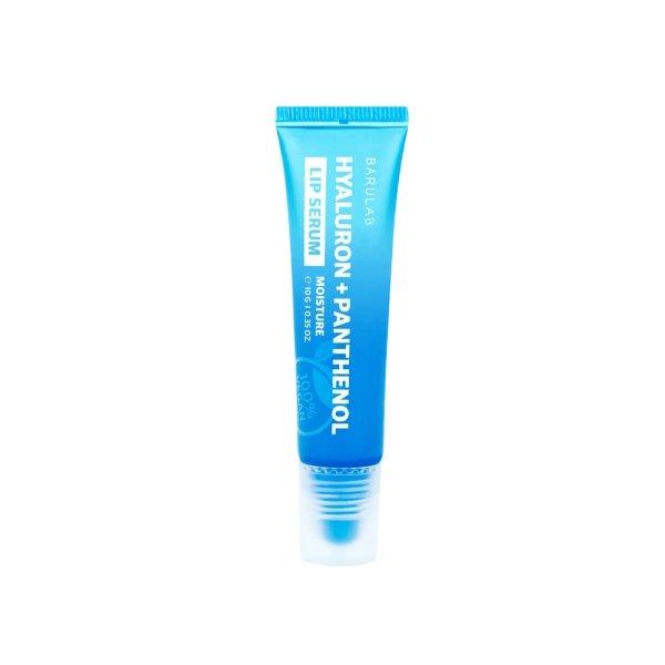 Barulab Hyaluron &amp; Panthenol Hydrating Lip Serum 10g