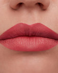 LYKD Liquid Matte Lipstick 366 Sour Cherry Long-Wear