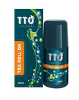 TTO TRX Deodorant Roll-on 45 ml - Effective Underarm Odor Prevention for Personal Hygiene TTO TRX Deodorant Roll-on for Fresh Confidence Deodorant Roll-on, Underarm Odor Prevention, TTO TRX, Personal Hygiene Products, Body Odor Control, Hygiene, Deodorant, Roll-on Deodorant, 45 ml, TTO Brand, Fresh Confidence, Active Lifestyle, Daily Hygiene