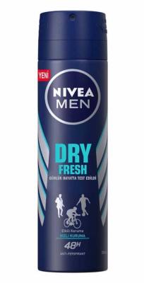 nivea men dry fresh deodorant spray, 150 ml nivea deodorant for men Nivea Men Dry Fresh Deodorant Spray - 150 ml Nivea Men Dry Fresh Deodorant Spray - 150 ml nivea, men-deodorant, dry-fresh, deodorant-spray, 150-ml, personal-care, grooming, freshness, long-lasting, ai-generated