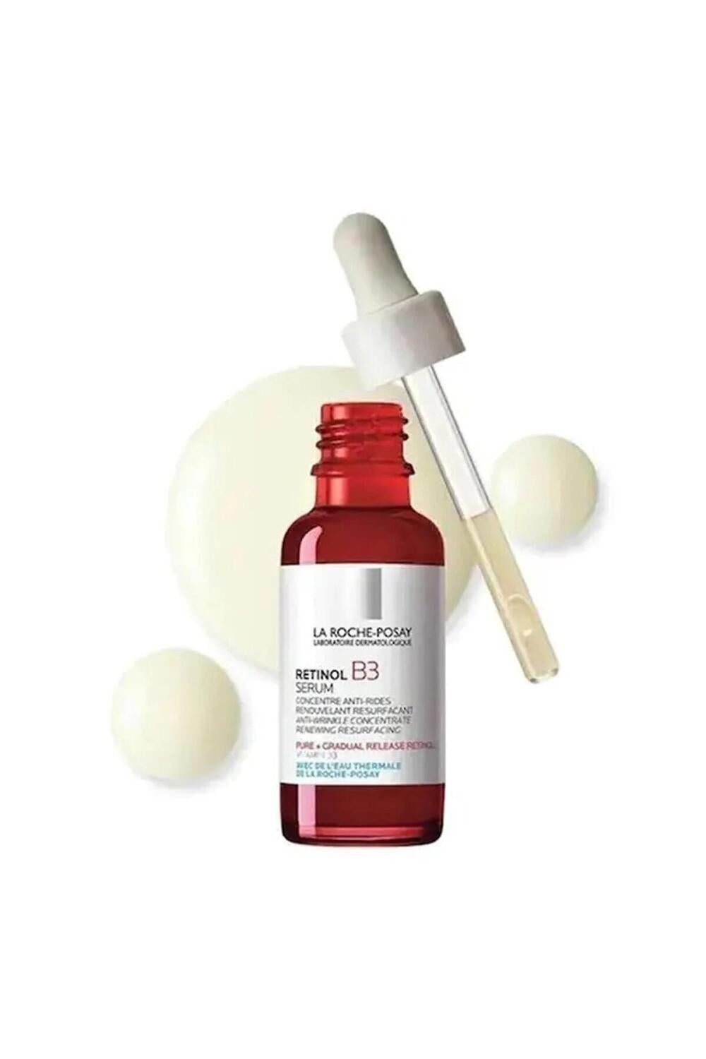 La Roche Posay Retinol B3 Anti-Aging and Anti-Wrinkle Serum 30ml - image 10