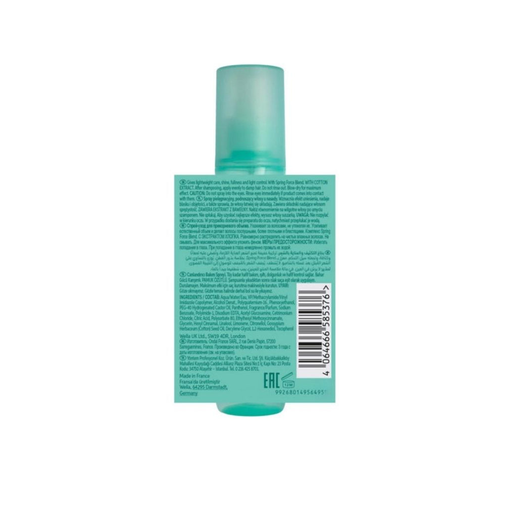 Wella Professionals Invigo Volume Boost Spray 150 ml