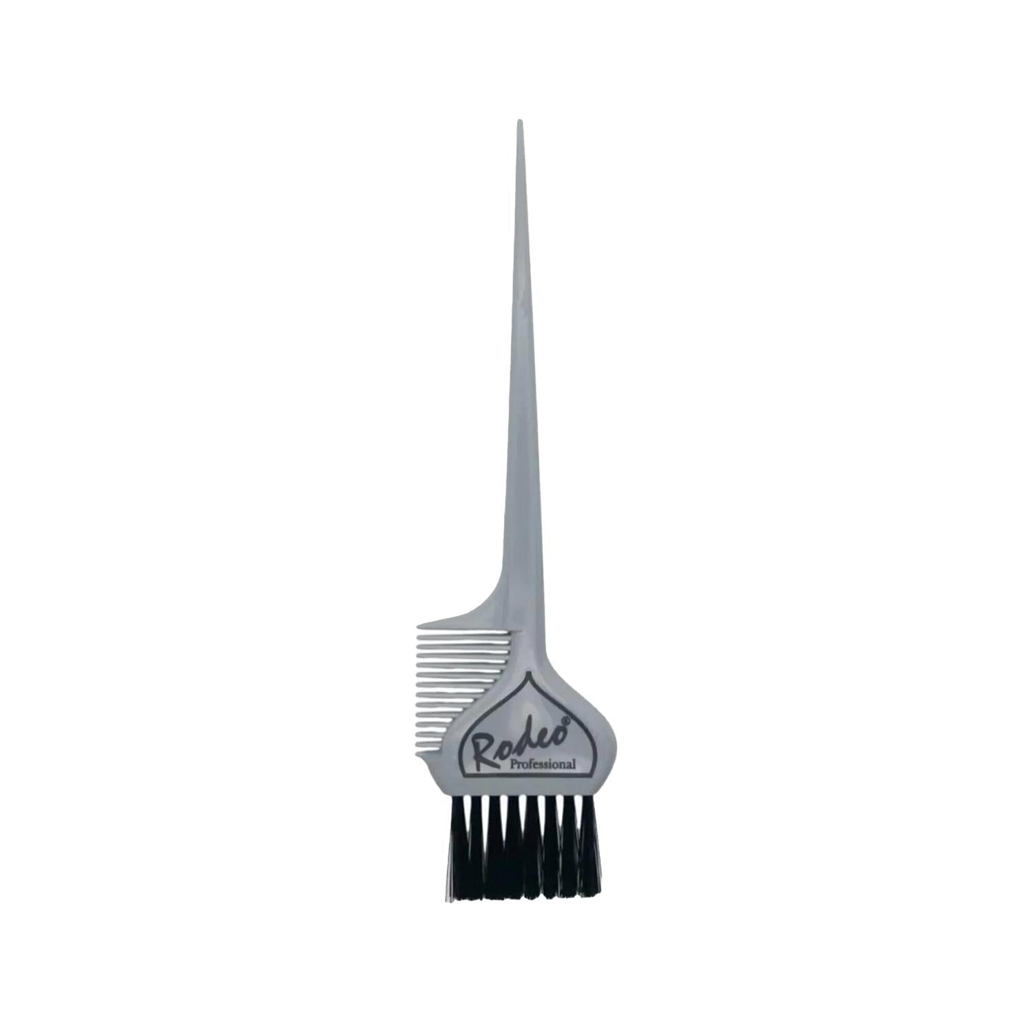 Rodeo 2012 Hair Coloring Brush for Precise Dye Application