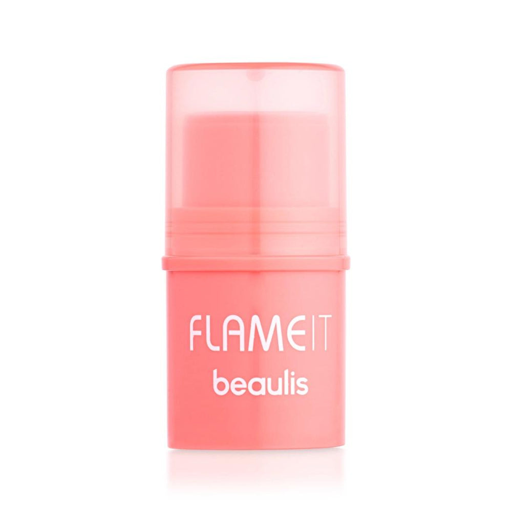 Beaulis Flame It Mini Stick Blush in 651 Pink Sunset 4g