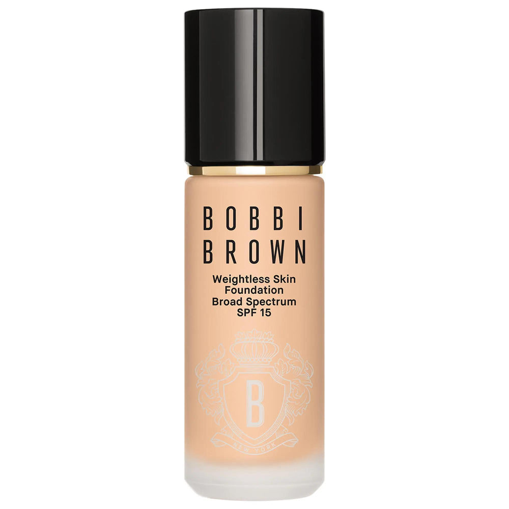Weightless Skin Oil-Controlling Foundation SPF 15 with Hyaluronic Acid - Long-Lasting, Hydrating, Waterproof Makeup Oil-Controlling Foundation SPF 15 - Hydrating & Waterproof oil-controlling foundation, hyaluronic acid foundation, waterproof makeup, SPF 15 foundation, clean beauty foundation, long-lasting foundation, hydrating foundation, matte finish foundation, natural finish makeup, liquid foundation, medium coverage foundation, sweat-resistant makeup, sensitive skin friendly, paraben-free, phthalate-fre